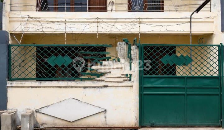 Dijual Rumah Mulyosari