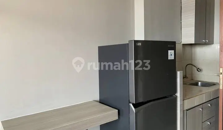 For rent: Puncak Kertajaya Apartment, Tower A, 10th Floor, Furnished