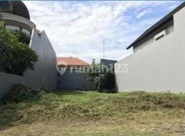 DIJUAL KAVLING REGENCY 21