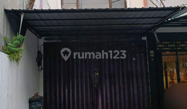 Disewakan Ruko Raya Nginden
