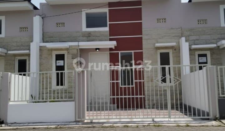 Dijual / Disewakan Rumah Gununganyar Baru