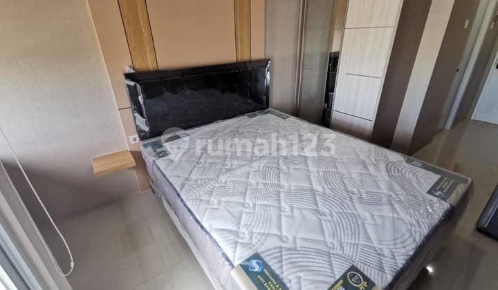 Apartment for Rent at Kyo Society, 16th Floor, Fully Furnished
