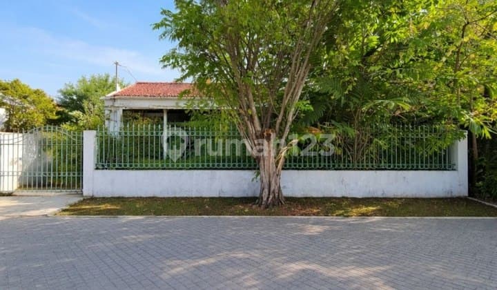 Dijual Rumah Klampis Semolo Timur