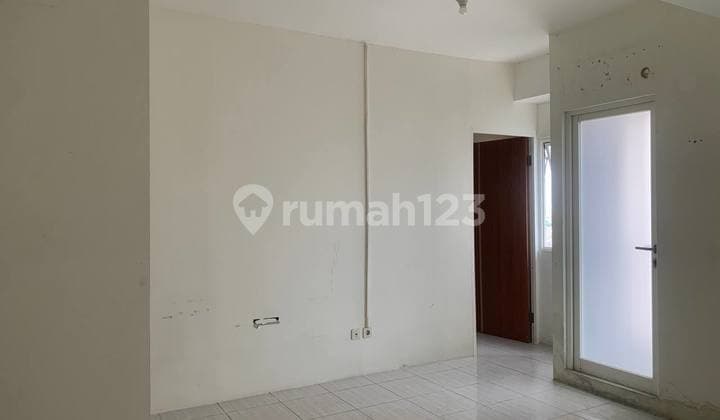 Disewakan Apartemen Puncak Dharmahusada Tower B Lantai 8 Kosongan