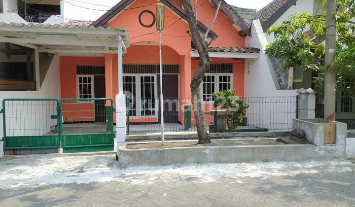 For Rent: Bumi Marina Emas House For Rent: Bumi Marina Emas House