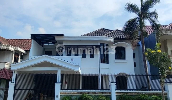 Disewakan Rumah Raya Balerina Road Citraland - Boulevard Disewakan Rumah Raya Balerina Road Citraland - Boulevard