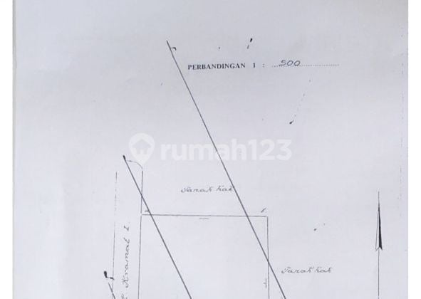 Dijual Tanah Jalan Kramat Wiyung - Sudah Urug Dijual Tanah Jalan Kramat Wiyung - Sudah Urug