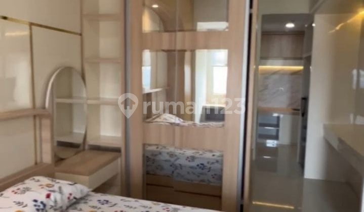 Dijual / Disewakan Apartemen Grand Dharmahusada Lagoon Tower Olive Lantai 28 Furnished Dijual / Disewakan Apartemen Grand Dharmahusada Lagoon Tower Olive Lantai 28 Furnished