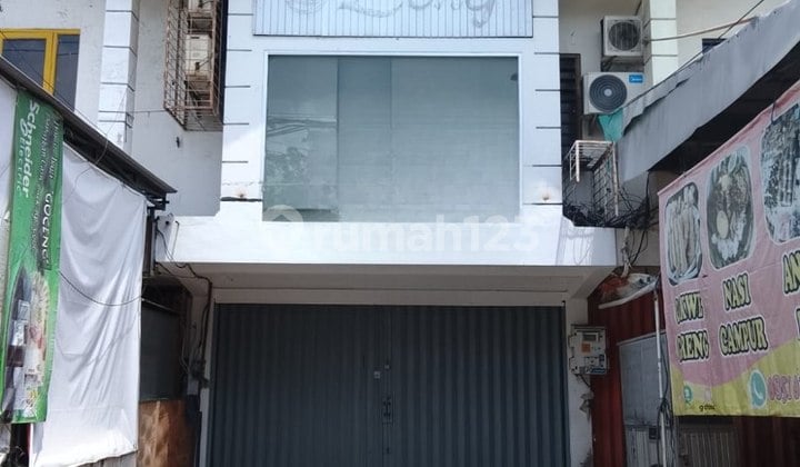 Dijual Ruko Mulyosari Dijual Ruko Mulyosari