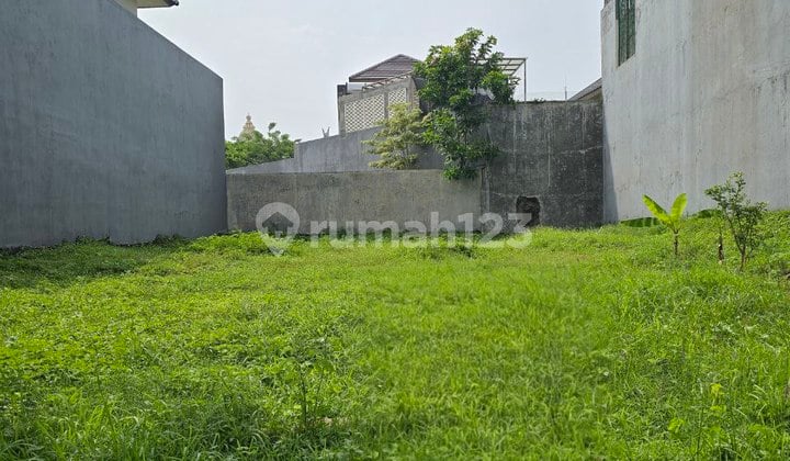 DIJUAL KAVLING VILLA ROYAL PAKUWON CITY