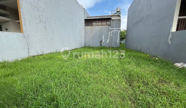 Dijual Cepat - Tanah Florence Pakuwon City