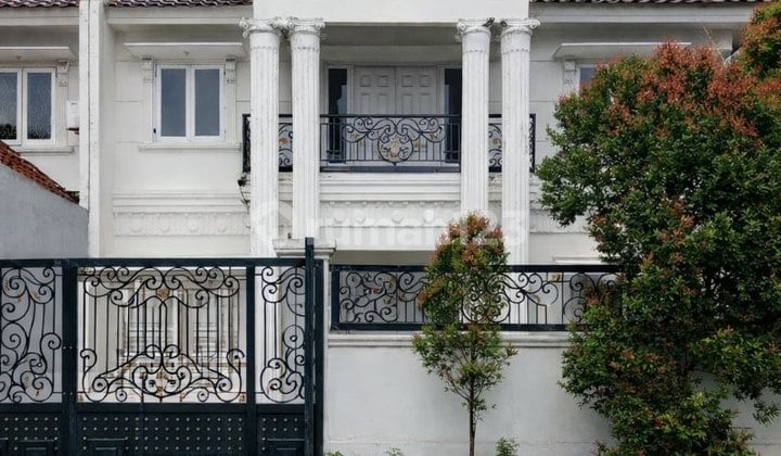 For Sale Puri Surya Jaya House - Boulevard For Sale Puri Surya Jaya House - Boulevard