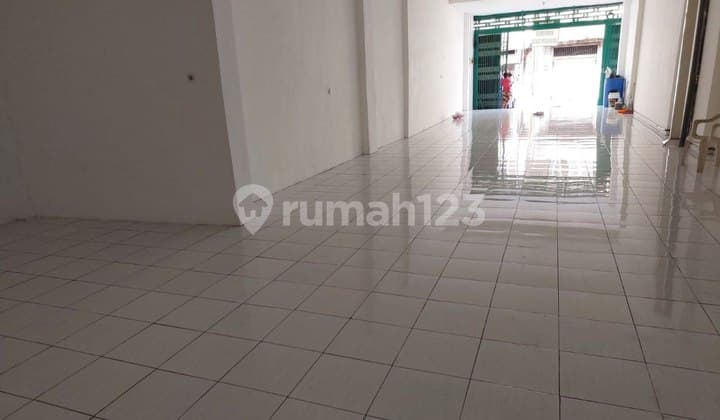 Warehouse for Rent on Bunguran Road - Zero Main Road