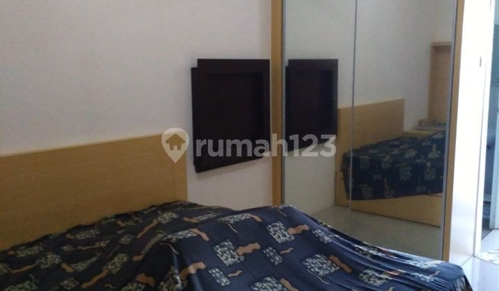 Disewakan Apartemen Gunawangsa Merr Tower A Lantai 20 Full Furnished