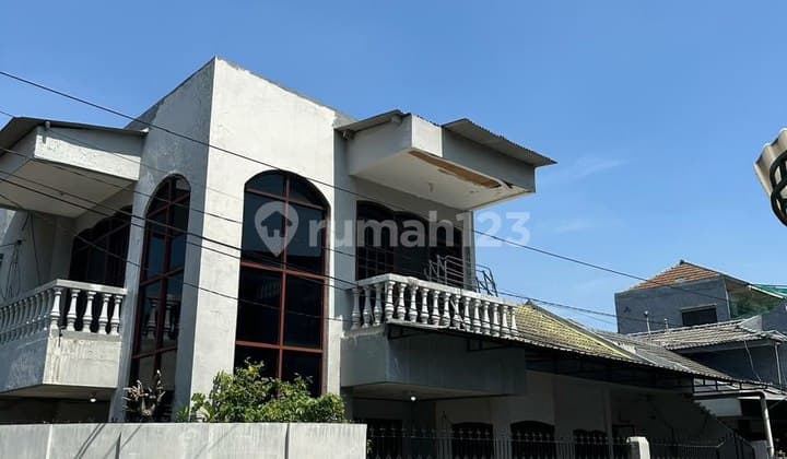Dijual Rumah Bendul Merisi Permai