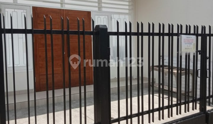 DIJUAL / DISEWAKAN RUMAH TAMAN ARJUNA DIJUAL / DISEWAKAN RUMAH TAMAN ARJUNA