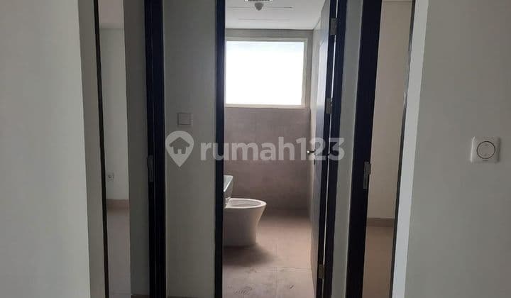 FOR SALE APARTMENT KLASKA RESIDENCE TOWER AZURE FLOOR 18 - UNFURNISHED