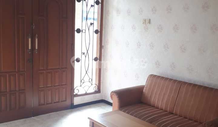 Disewakan Rumah Dharmahusada Mas