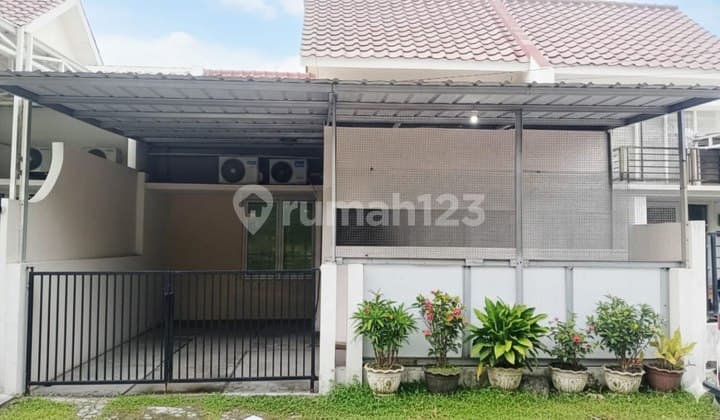 Dijual Cepat Rumah Wonorejo Timur