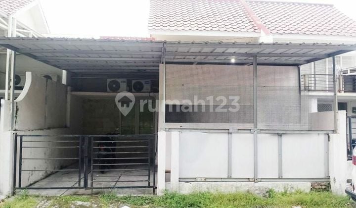 Dijual Cepat Rumah Wonorejo Timur Dijual Cepat Rumah Wonorejo Timur