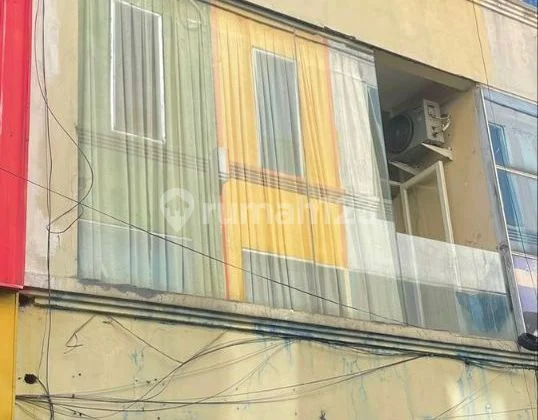 DIJUAL RUKO JEMUR ANDAYANI DIJUAL RUKO JEMUR ANDAYANI