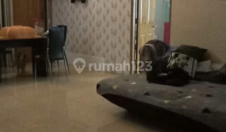 Dijual Cepat Rumah Pondok Nirwana Baruk Utara
