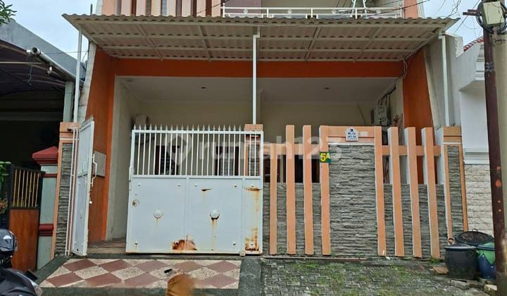 Dijual Rumah Kost Mulyosari Prima - Kost Aktif