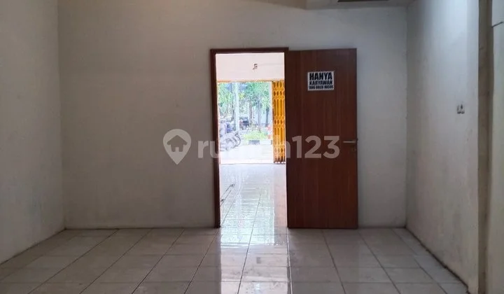 Disewakan Ruko Dharmawangsa Airlangga