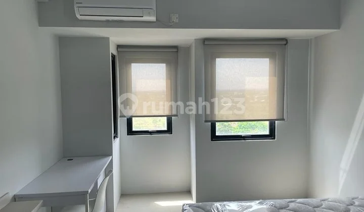 Disewakan Apartemen Cornell Uc Citraland - Furnished Disewakan Apartemen Cornell Uc Citraland - Furnished