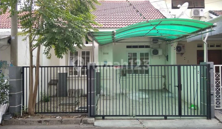 Disewakan Rumah Puri Asri Pakuwon City