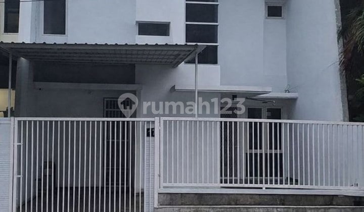 Disewakan Rumah Pondok Candra