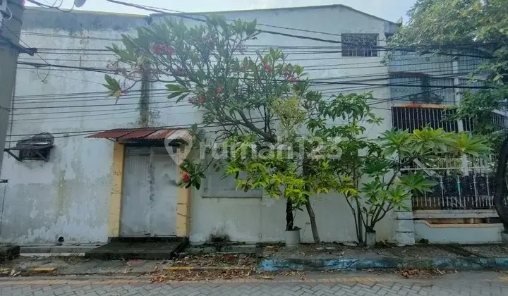 Dijual Rumaha Kedung Asem Indah - Hook - Hitung Tanah