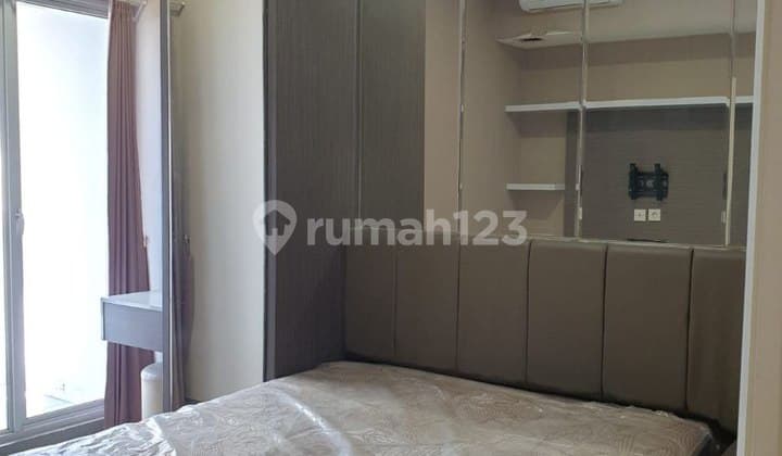 DISEWAKAN APARTEMEN ANDERSON PAKUWON MALL LANTAI 6 - FULL FURNISHED