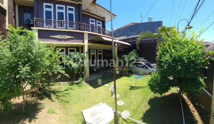 House for Sale in Kenjeran