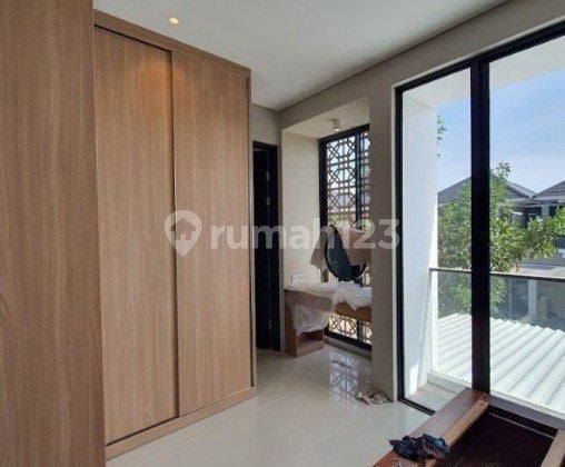 DIJUAL RUMAH PELICAN HILL CITRALAND