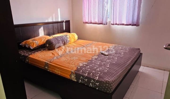 Rent Apartment East Coast Residence Tower Topaz 12th Floor - Furnished