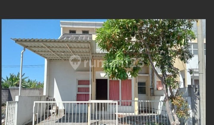 Dijual Rumah Puri Asri Regency Tambaksumur - Full Renov