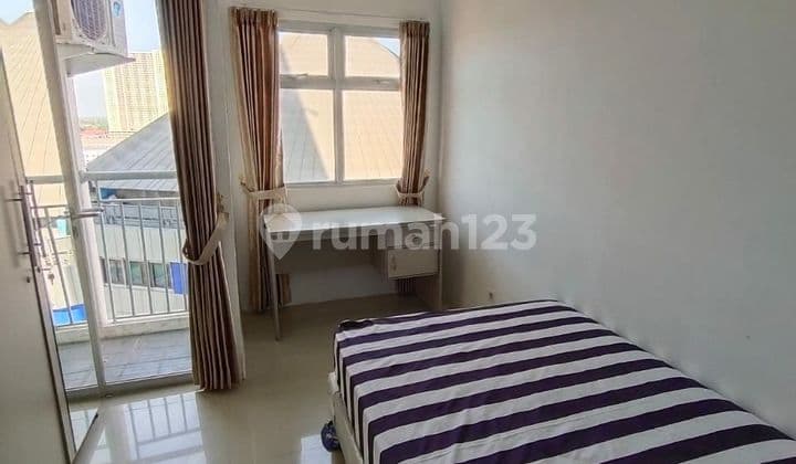 For Rent Apartment Gunawangsa Merr Tower B 15th Floor Furnished