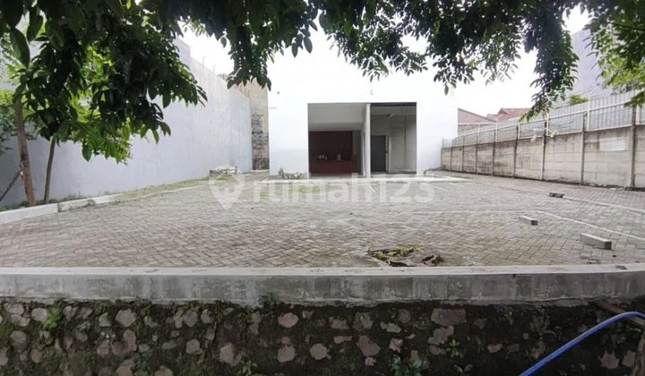 FOR RENT MARGOREJO INDAH RUMAH RAYA - ZERO JALAN STREET FOR RENT MARGOREJO INDAH RUMAH RAYA - ZERO JALAN STREET