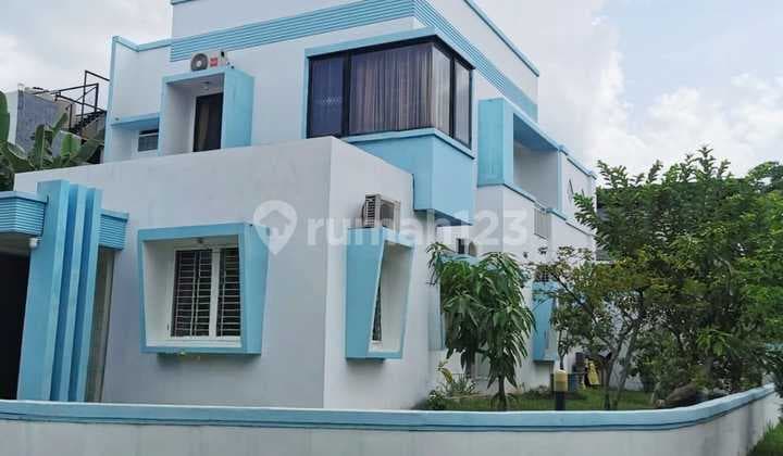 Dijual Rumah Bukit Palma Citraland - Furnished