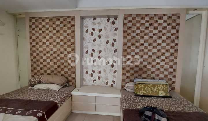 Dijual Cepat Apartemen High Point Lantai 9 - Furnish