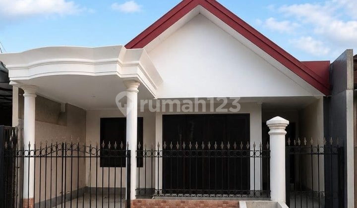 For Rent: Nirwana Eksekutif House For Rent: Nirwana Eksekutif House