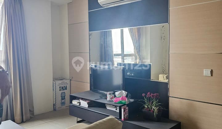 Apartemen Paladian Park Siap Huni Kelapa Gading