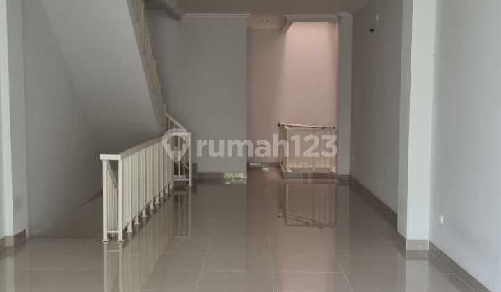 Dijual Rukan Sentra Niaga Siap Huni & Terawat Di Green Lake City