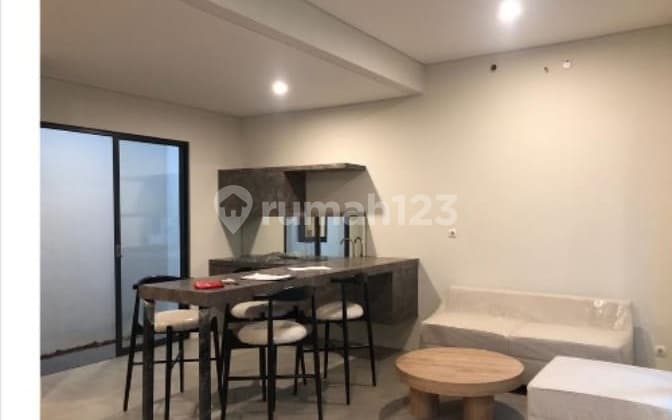 Rumah Bagus dan Terawat di Cluster Myza BSD Strategis