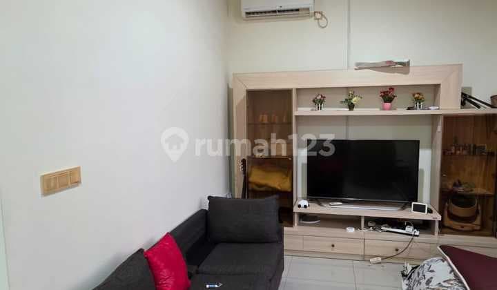 Disewa Rumah Furnish Siap Huni West Europe Gading Serpong