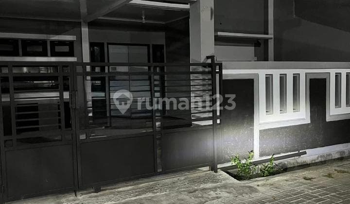 Dijual Rumah Siap Huni & Rapi Di Kresek