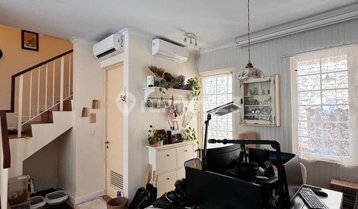 Dijual Rumah Furnish Siap Huni Cluster Brio di Citra Garden Puri