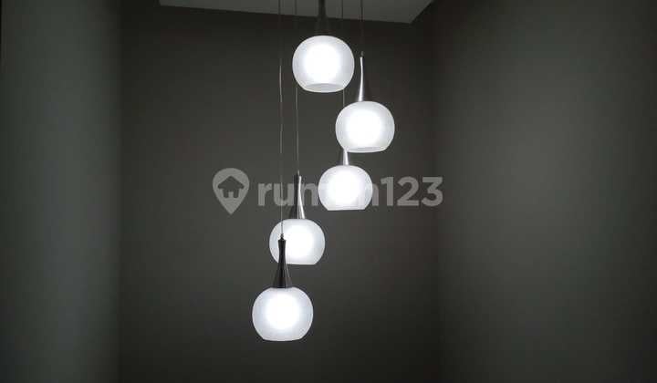 Dijual Rumah Rapih & Terawat Siap Huni Semi Furnish