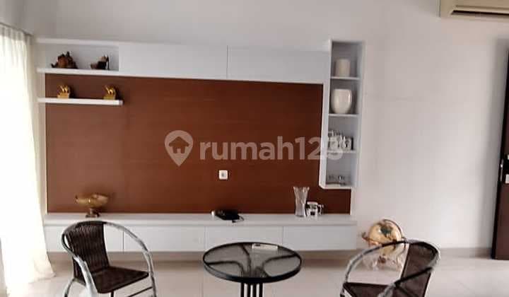 For Sale Riviera Metland Puri Semi-Furnished House